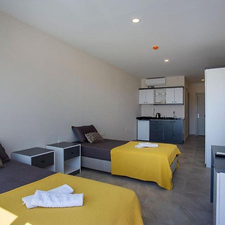 Lofts Alanya Luna Hotel 外观 照片