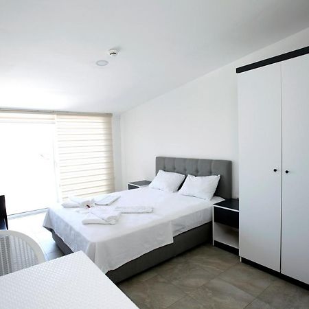 Lofts Alanya Luna Hotel 外观 照片