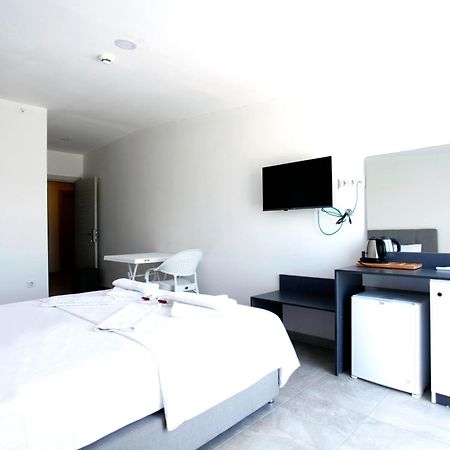 Lofts Alanya Luna Hotel 外观 照片