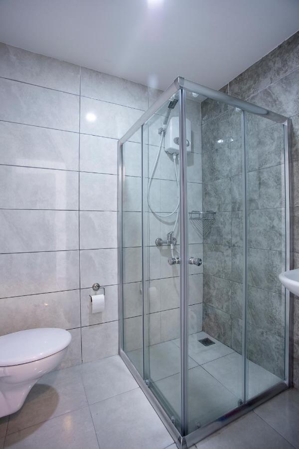 Lofts Alanya Luna Hotel 外观 照片
