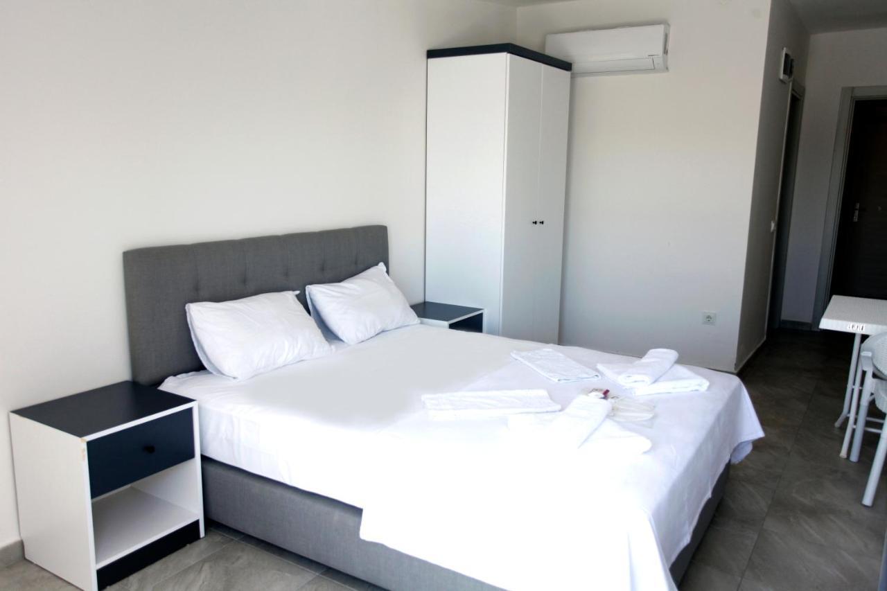 Lofts Alanya Luna Hotel 外观 照片