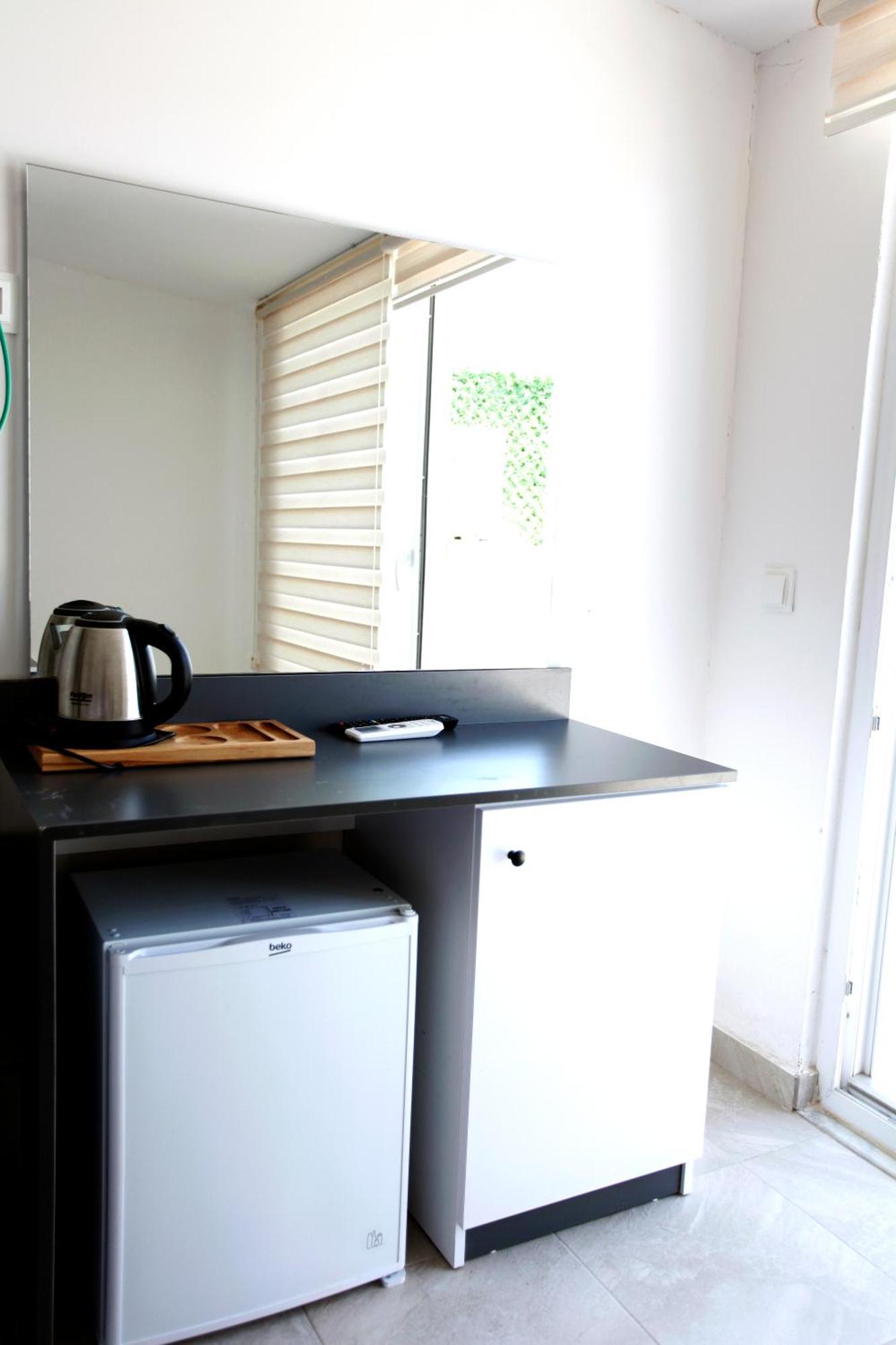 Lofts Alanya Luna Hotel 外观 照片