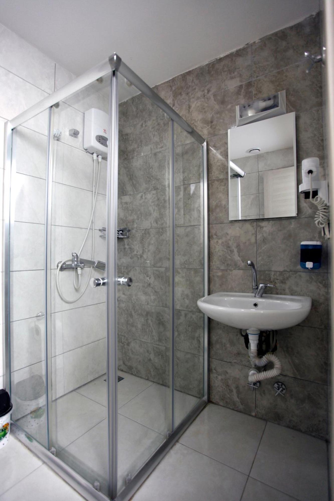 Lofts Alanya Luna Hotel 外观 照片